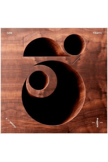 Various - Luke Vibert's Nuggets 3 CD - omot