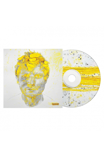 Ed Sheeran - - (Subtract) Ltd. CD - omot
