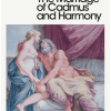 The Marriage of Cadmus and Harmony - naslovnica