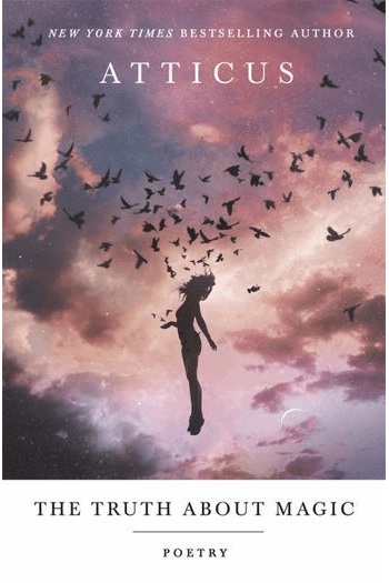 The Truth About Magic - naslovnica