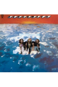 Aerosmith - Aerosmith CD - omot