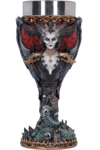 Nemesis Now Diablo® Iv Lilith Goblet 19.5Cm