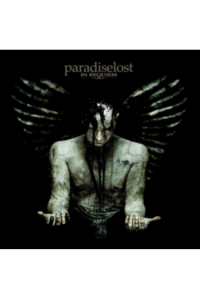 Paradise Lost - In Requiem CD - omot