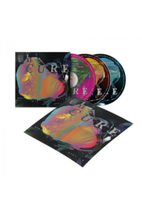 The Cure - Mixes of A Lost World CD - omot
