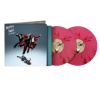 Maneskin - Rush! Are U Coming? (pink red vinyl) LP - omot
