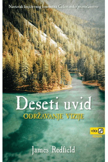 Deseti uvid - naslovnica