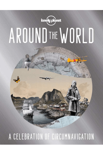 Around the World - naslovnica
