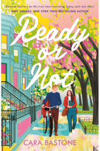 Ready Or Not