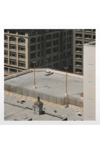 Arctic Monkeys - Car LP - omot
