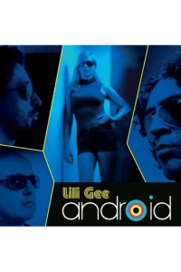 Lili Gee - Android - omot