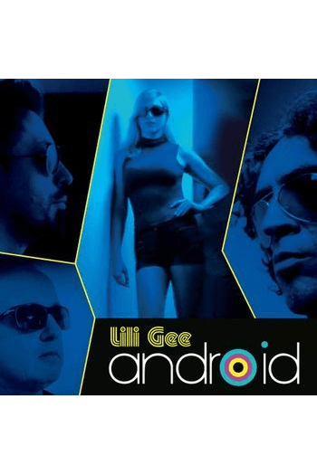 Lili Gee - Android - omot