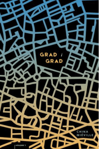 Grad i Grad MU - naslovnica