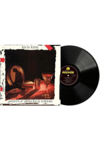 Rich Kids - Ghosts Of Princes In Towers (RSD 2023) - Vinyl LP - omot