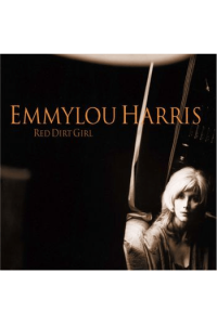 Harris Emmylou - Red Dirt Girl (Red) LP - omot