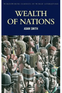 The Wealth of Nations