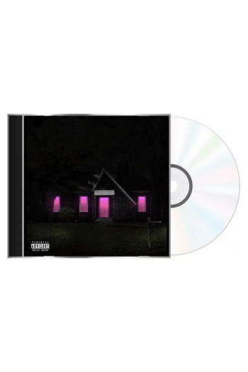 Future - Mixtape Pluto CD - omot
