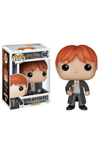 Harry Potter: Ron Weasley - slika proizvoda