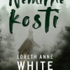 Nemirne kosti - naslovnica