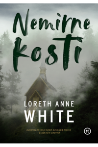 Nemirne kosti - naslovnica