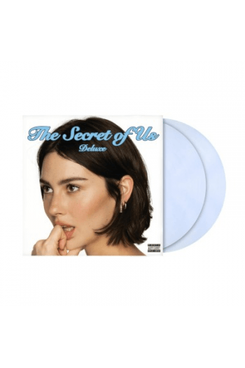 Gracie Abrams – The Secret Of Us (2LP) glazbeno izdanje