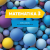 Matematike 3, zbirka zadataka - naslovnica