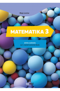 Matematike 3, zbirka zadataka
