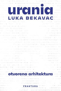 Urania 4 - naslovnica