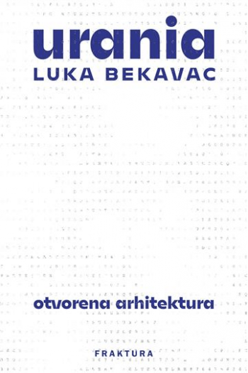 Urania 4 - naslovnica