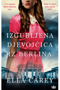 Izgubljena djevojčica iz Berlina MU