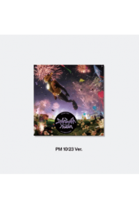 Seventeen - Seventeenth Heaven [PM 10:23 Ver.] CD - omot