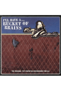 Flamin Groovies - Bucket Of Brains Rsd 2021 LP - omot