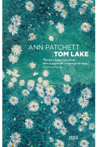 Tom Lake - naslovnica