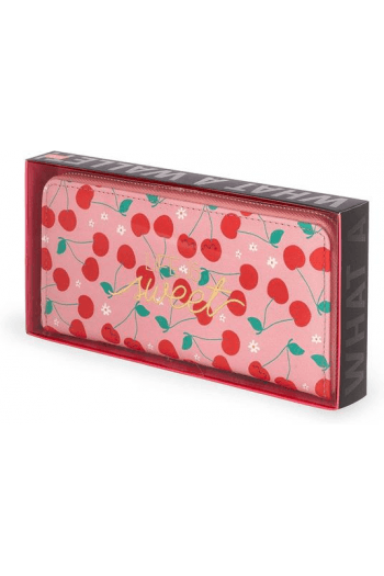 Novčanik cherry - slika proizvoda
