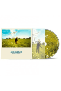 James Blunt - Who We Used To Be (Deluxe Edition) CD - omot