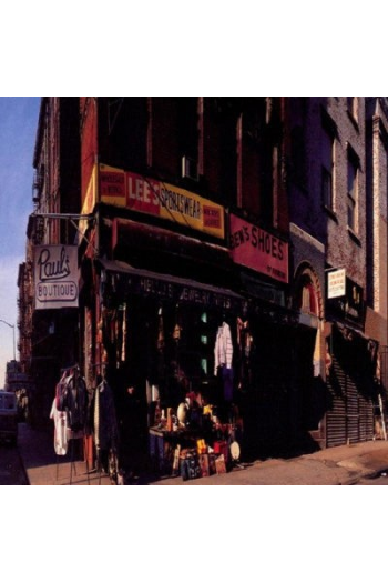 Beastie Boys - PaulS Boutique (Remastered Vinyl) LP - omot