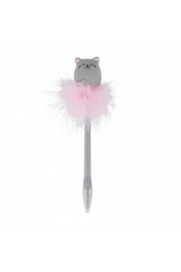 Kemijska light up - kitty