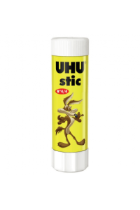 Ljepilo u stiku  8,2g Magic BTS UHU.L0181080 - slika proizvoda