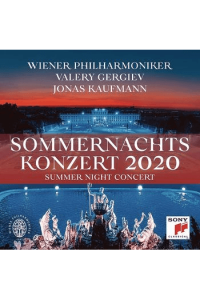 Sommernachtskonzert 2020