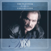 Mišo Kovač - The platinum collection CD - omot