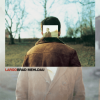 Brad Mehldau - Largo LP - omot