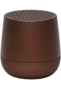 Zvučnik Mino - bronza