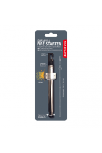 Kikkerland Survival Fire Starter - slika proizvoda