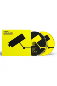 Hard-Fi - Stars Of CCTV (20th Anniversary Edition) CD - omot
