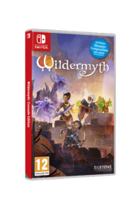 Wildermyth - slika proizvoda