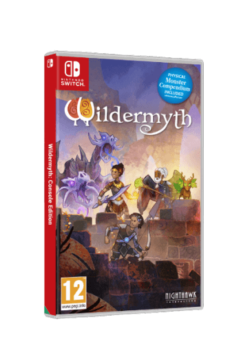 Wildermyth - slika proizvoda