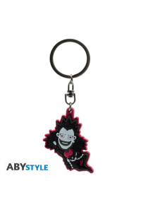 Death Note - Keychain Pvc Ryuk