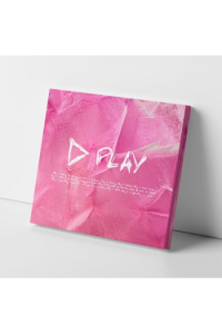 Ed Sheeran - Play (Deluxe Edition) CD - omot