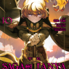 The Saga of Tanya the Evil, Vol. 10 (Manga) - naslovnica