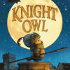 Knight Owl (Slikovnica) - naslovnica