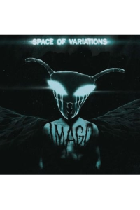 Space Of Variation - IMAGO (Gatefold) LP - omot
